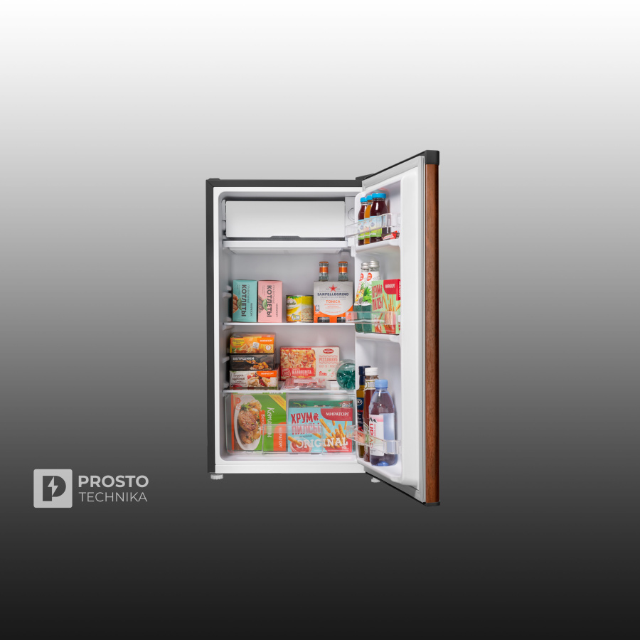 Холодильник Maunfeld MFF83WD